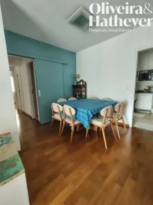 Apartamento com 3 Quartos à venda, 90m² no Pinheiros, São Paulo