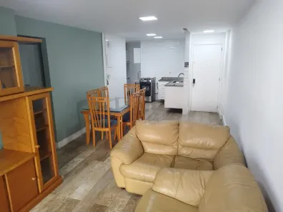 Apartamento com 2 Quartos para alugar, 77m² no Recreio dos Bandeirantes, Rio de Janeiro