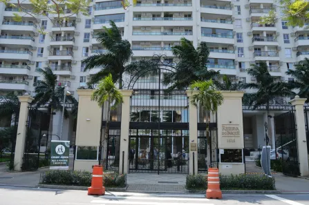 Apartamento com 3 Quartos à venda, 95m² no Barra Olímpica, Rio de Janeiro