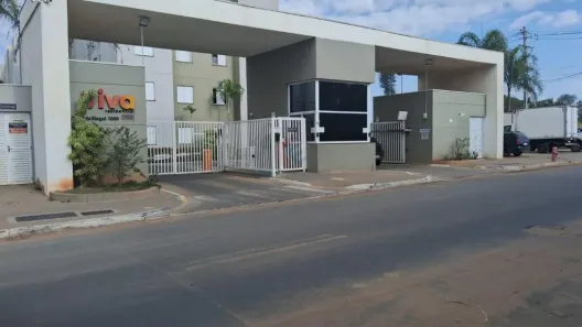 Apartamento com 2 Quartos à venda, 42m² no Jardim Amanda II, Hortolândia