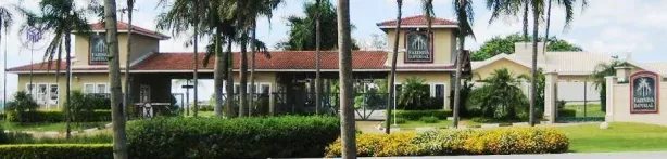 Lote/Terreno à venda, 1022m² no Parque Reserva Fazenda Imperial, Sorocaba