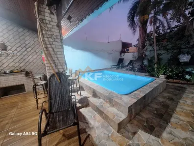 Casa com 2 Quartos à venda, 140m² no Vila Albertina, Ribeirão Preto