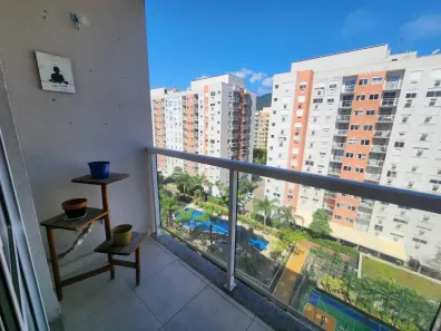 Apartamento com 1 Quarto à venda, 54m² no Anil, Rio de Janeiro