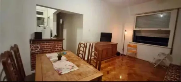 Apartamento com 2 Quartos à venda, 60m² no Botafogo, Rio de Janeiro