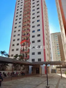 Apartamento com 3 Quartos à venda, 85m² no Jardim Infante Dom Henrique, Bauru