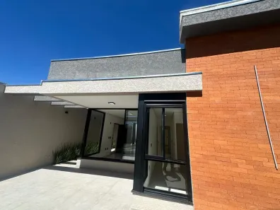 Casa com 3 Quartos à venda, 93m² no Portais (Polvilho), Cajamar