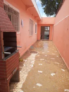 Casa com 3 Quartos à venda, 133m² no Jardim Penha, São Paulo