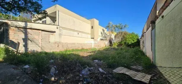 Lote/Terreno à venda, 346m² no Jardim Irajá, Ribeirão Preto