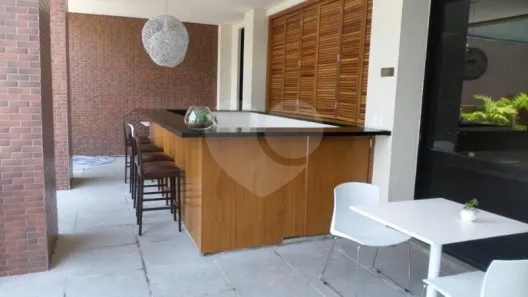 Apartamento com 2 Quartos à venda, 57m² no Bela Vista, São Paulo