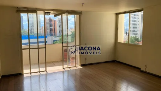 Apartamento com 4 Quartos à venda, 195m² no Vila Andrade, São Paulo