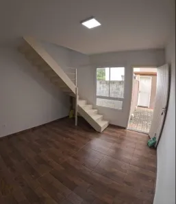 Sobrado com 2 Quartos à venda, 52m² no Água Espraiada (Caucaia do Alto), Cotia