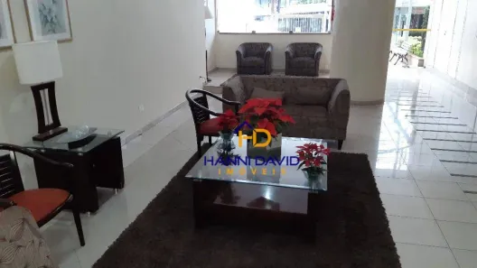 Apartamento com 1 Quarto à venda, 51m² no Vila Mariana, São Paulo