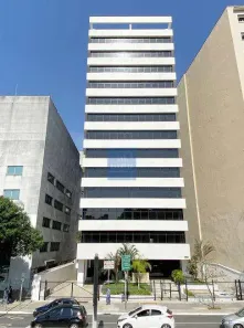 Imóvel Comercial à venda, 3615m² no Liberdade, São Paulo