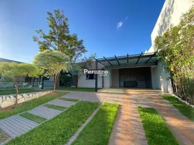 Casa de Condomínio com 2 Quartos à venda, 195m² no Setor Habitacional Jardim Botânico, Brasília