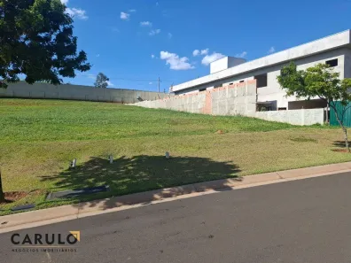 Lote/Terreno à venda, 1098m² no Loteamento Residencial Pedra Alta (Sousas), Campinas