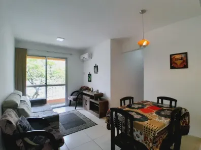 Apartamento com 2 Quartos para alugar, 58m² no Jardim Carvalho, Porto Alegre