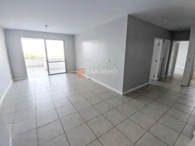 Apartamento com 2 Quartos à venda, 117m² no Capoeiras, Florianópolis