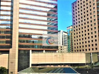 Sala Comercial para alugar, 550m² no Vila Olímpia, São Paulo