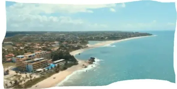 Lote/Terreno à venda, 29000m² no Tabatinga, Caraguatatuba
