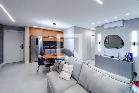 Apartamento com 2 Quartos à venda, 79m² no Chácara Seis de Outubro, São Paulo
