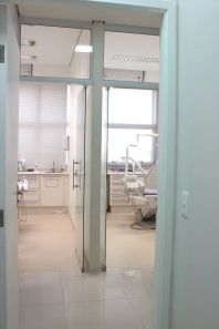 Consultório com 2 Quartos à venda, 46m² no Swiss Park, Campinas
