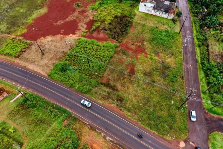 Lote/Terreno à venda, 277m² no Três Lagoas, Foz do Iguaçu