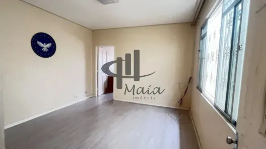 Casa com 2 Quartos à venda, 108m² no Osvaldo Cruz, São Caetano do Sul