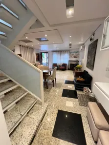 Apartamento com 4 Quartos à venda, 198m² no Portal dos Gramados, Guarulhos