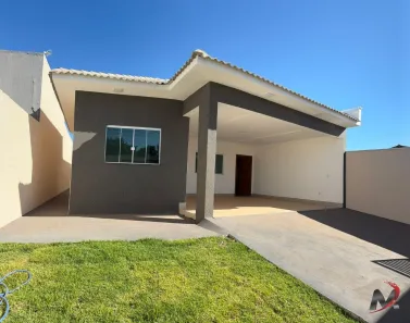 Casa com 3 Quartos à venda, 160m² no Centro, Formosa