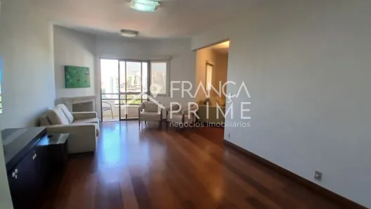 Apartamento com 3 Quartos à venda, 115m² no Perdizes, São Paulo
