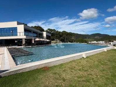 Lote/Terreno à venda, 383m² no Santa Regina, Camboriú