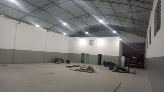 Galpão/Depósito/Armazém para alugar, 500m² no Cidade Industrial Satélite de São Paulo, Guarulhos