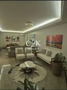 Apartamento com 4 Quartos à venda, 240m² no Setor Bueno, Goiânia
