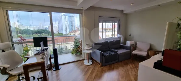 Apartamento com 1 Quarto à venda, 64m² no Cambuci, São Paulo