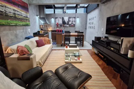 Apartamento com 2 Quartos à venda, 140m² no Real Parque, São Paulo