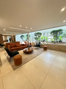 Apartamento com 4 Quartos à venda, 256m² no Setor Marista, Goiânia