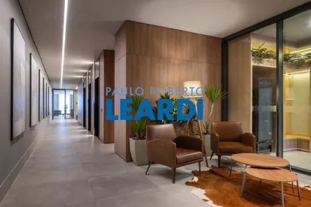 Apartamento com 1 Quarto à venda, 27m² no Perdizes, São Paulo