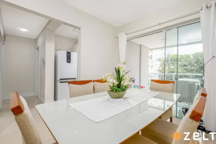 Apartamento com 3 Quartos à venda, 111m² no Victor Konder, Blumenau