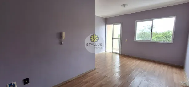 Apartamento com 3 Quartos à venda, 65m² no Jardim Andorinhas, Campinas