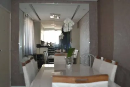Apartamento com 2 Quartos à venda, 46m² no Jardim dos Lírios, Americana