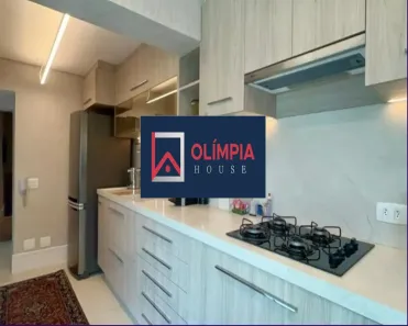 Cobertura com 3 Quartos para alugar, 196m² no Pinheiros, São Paulo