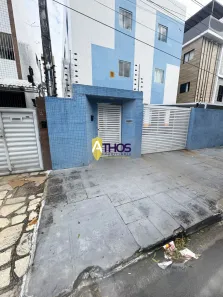 Apartamento com 3 Quartos à venda, 78m² no Bancários, João Pessoa