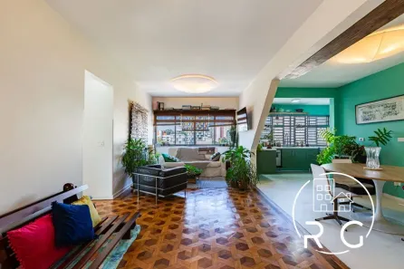 Apartamento com 2 Quartos à venda, 92m² no Sumarezinho, São Paulo