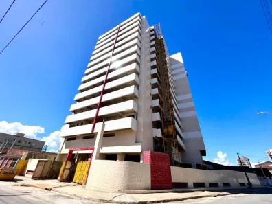 Apartamento com 1 Quarto à venda, 55m² no Caiçara, Praia Grande