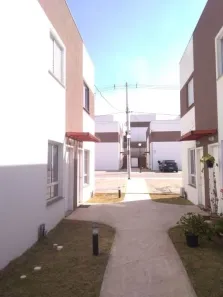Sobrado com 2 Quartos à venda, 50m² no Água Espraiada (Caucaia do Alto), Cotia