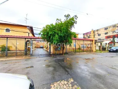 Casa com 3 Quartos à venda, 100m² no Jardim Brasil (Zona Norte), São Paulo