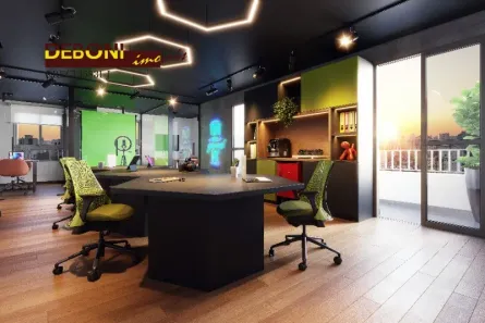 Sala Comercial à venda, 26m² no Vila Guilhermina, São Paulo