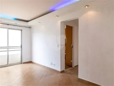Apartamento com 2 Quartos à venda, 60m² no Santa Teresinha, São Paulo