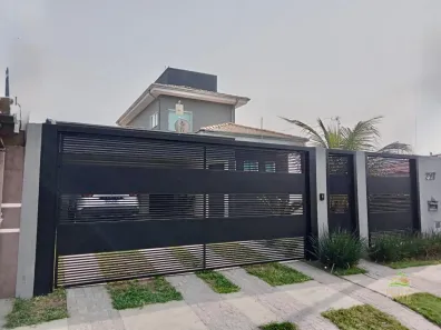 Sobrado com 2 Quartos à venda, 302m² no Jardim Botanico, São Pedro