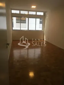 Apartamento com 2 Quartos para alugar, 116m² no Paraíso, São Paulo